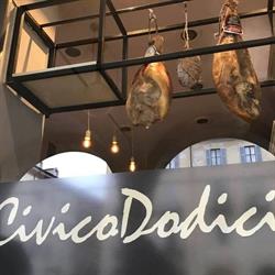 Civico Dodici, Pavia orari di apertura