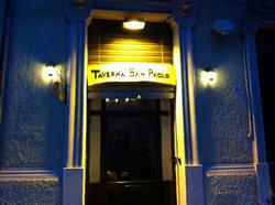Taverna San Paolo, Messina orari di apertura