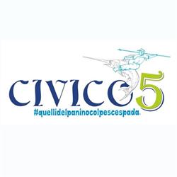 Civico 5 paninoteca, Scilla orari di apertura