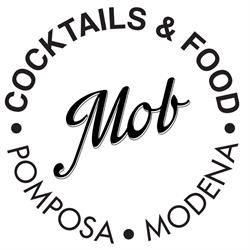 MOB Burgers & Cocktails, Modena orari di apertura