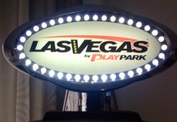 Las Vegas by Playpark Piacenza - Sala Scommesse Goldbet, orari di apertura