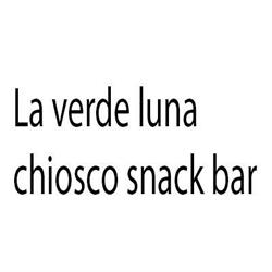 La Verde Luna Chiosco Snack Bar, Ameglia orari di apertura
