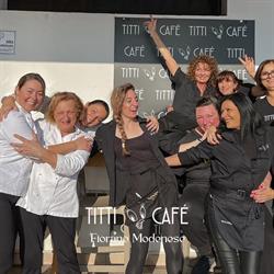 Titti Café, Fiorano Modenese orari di apertura