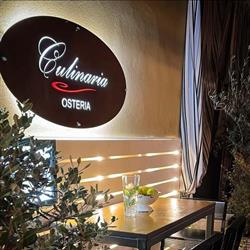 Osteria Braceria Culinaria, Montemarciano orari di apertura