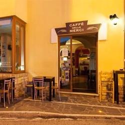 Caffe' Delle Merci Bistrot, Pescara orari di apertura