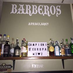 Kiki Bar, Robbio orari di apertura