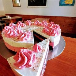 Vanillà Gelateria Vegana, Terenzano orari di apertura