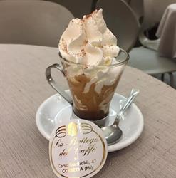 La Bottega Del Caffé, Corbetta orari di apertura