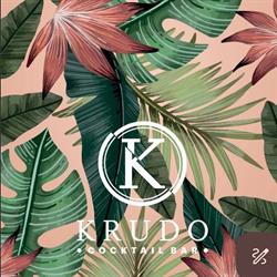 Bar Krudo, Como orari di apertura