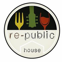 re-public house, Castronno orari di apertura