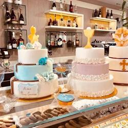 BAR PASTICCERIA GELATERIA DELL'ALBA Panettone Artigianale Lucera, orari di apertura
