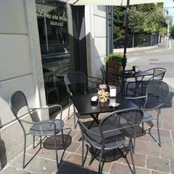 Come una volta caffè gelati & co, Seregno orari di apertura
