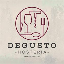 HOSTERIA DEGUSTO SINCE BAR SPORT, Mestre orari di apertura