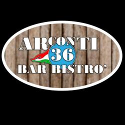 Arconti 36 Bar Bistro’, Gallarate orari di apertura