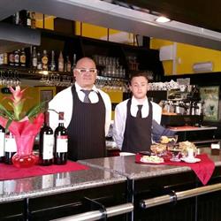 Il Fellini Caffetteria Wine Bar, Olgiate Olona orari di apertura