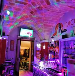 Tacco 12, Lecce orari di apertura