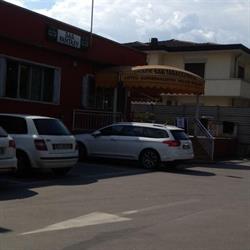 Snack Bar Tabaccheria Fantasy Di Zanetti Enrico, Zermeghedo orari di apertura