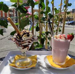 Italiana Caffé, Bar Marconi, Castelgomberto orari di apertura