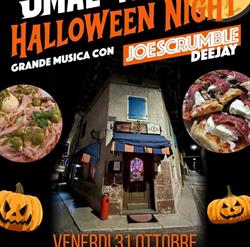 Small Pub Bruschetteria, Marsure orari di apertura