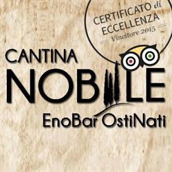 Cantina Nobile, Pescia orari di apertura