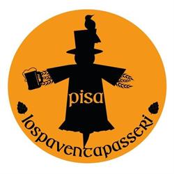 Lo Spaventapasseri, Pisa orari di apertura