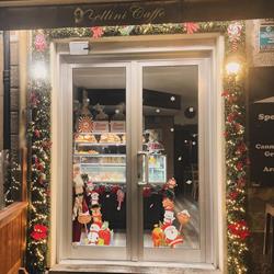 Caffè Bellini, Aosta orari di apertura