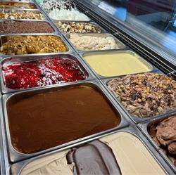 Gelateria Il Cremino, Pordenone orari di apertura