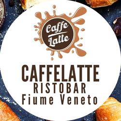 Caffelatte, Fiume Veneto orari di apertura