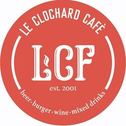 Le Clochard Café, Cusago orari di apertura