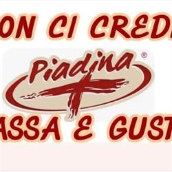 Piadina Più Viterbo - Bar Fashion, orari di apertura