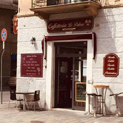 Caffetteria Le Palme, Savona orari di apertura