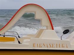 Bagnasciuga, Savona orari di apertura