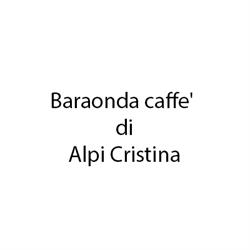 Baraonda caffe' Alpi Cristina, Faenza orari di apertura