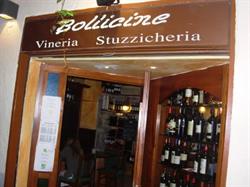 Bollicine Wine Bar, Sorrento orari di apertura