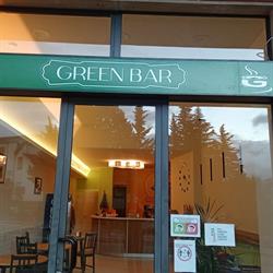 Green Bar, Campobasso orari di apertura