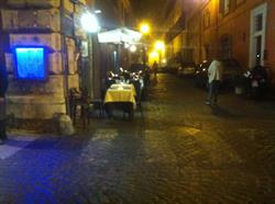 Trattoria Il Lucano, Roma orari di apertura