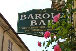 Barolo bar, Monforte d'Alba orari di apertura