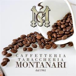 Montanari Caffetteria, Roma orari di apertura