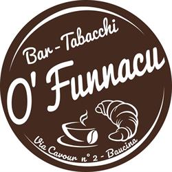 Bar ò Funnacu, Baucina orari di apertura