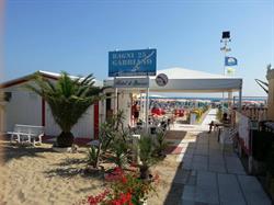 Bagni Gabbiano 25, Senigallia orari di apertura