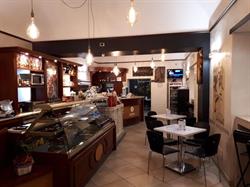 Bar caffetteria Cabosse, Castellamonte orari di apertura