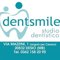 Dentsmile srl, Desio orari di apertura