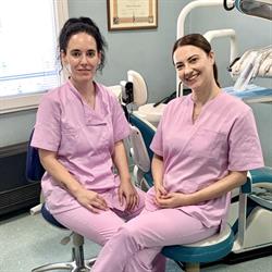 Studio dentistico Dott.ssa Andreea Cacoveanu, Bologna orari di apertura