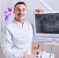 Dott. Andrea Nisi, Roma orari di apertura