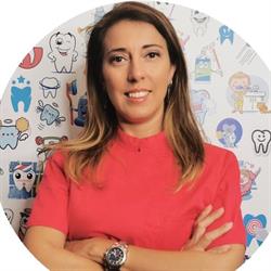 Mammadentista Dott.ssa Impellizzeri Maria Virginia Dentista Catania, orari di apertura