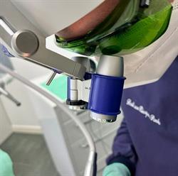 Studio dentistico Dott.ssa Paola Ricapito, Bitonto orari di apertura