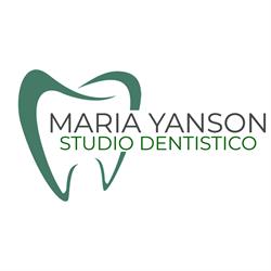 Yanson Dott.ssa Maria Studio di Odontoiatria, Pescantina orari di apertura