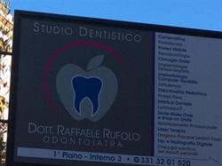 Studio Dentistico Dottor Raffaele Rufolo, Salerno orari di apertura