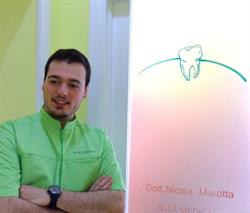 Dott. Marotta Nicola, Cava de' Tirreni orari di apertura