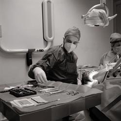 Studio Dentistico Dr. Fabio Faustini - Dentista Castelvetro Piacentino, orari di apertura